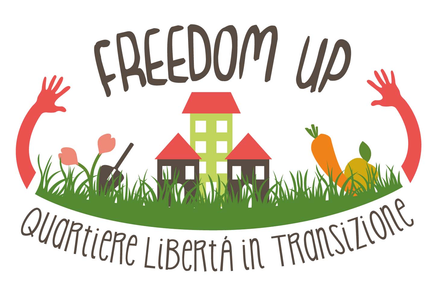 progetto Freedom up