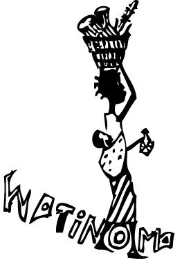 Logo Watinoma ufficiale