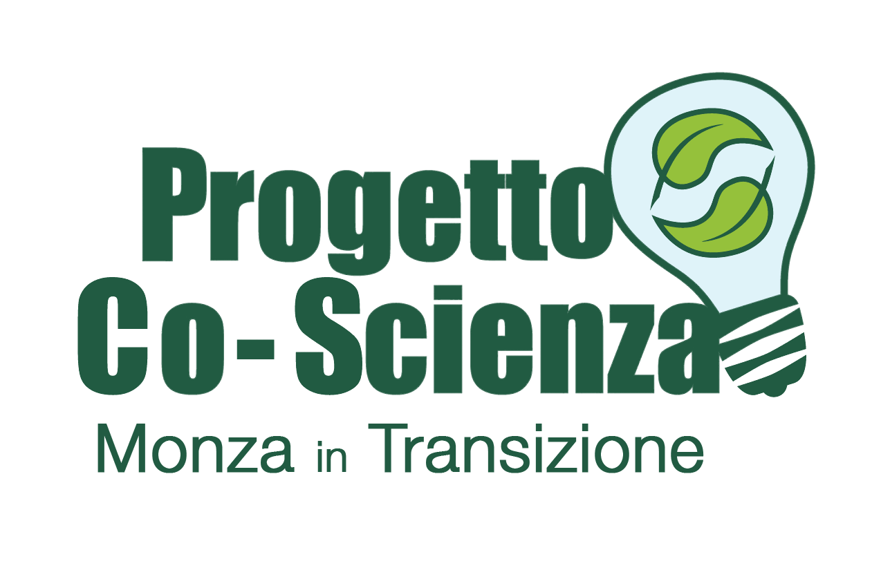 logo Monza in Transizione